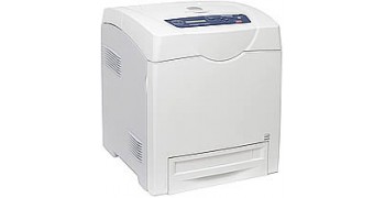 Fuji Xerox DocuPrint C2100 Laser Printer